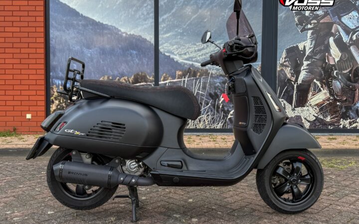 Vespa GTS 300 SUPERTECH HPE