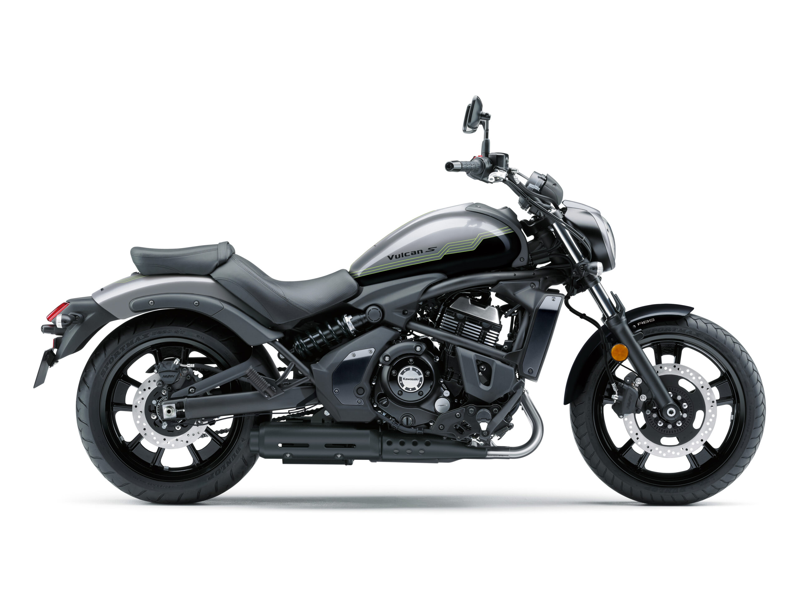 Vulcan S