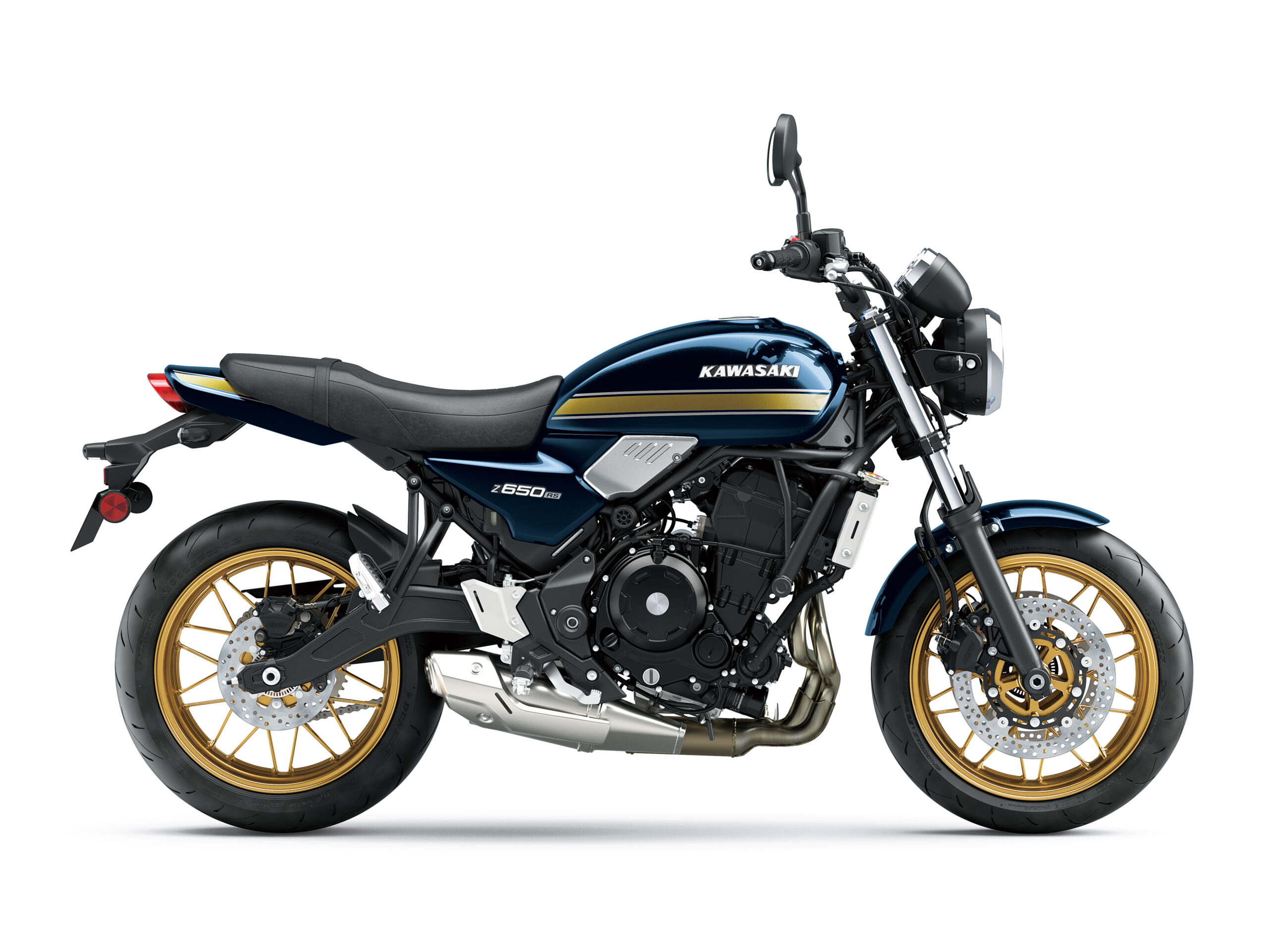 Z650RS