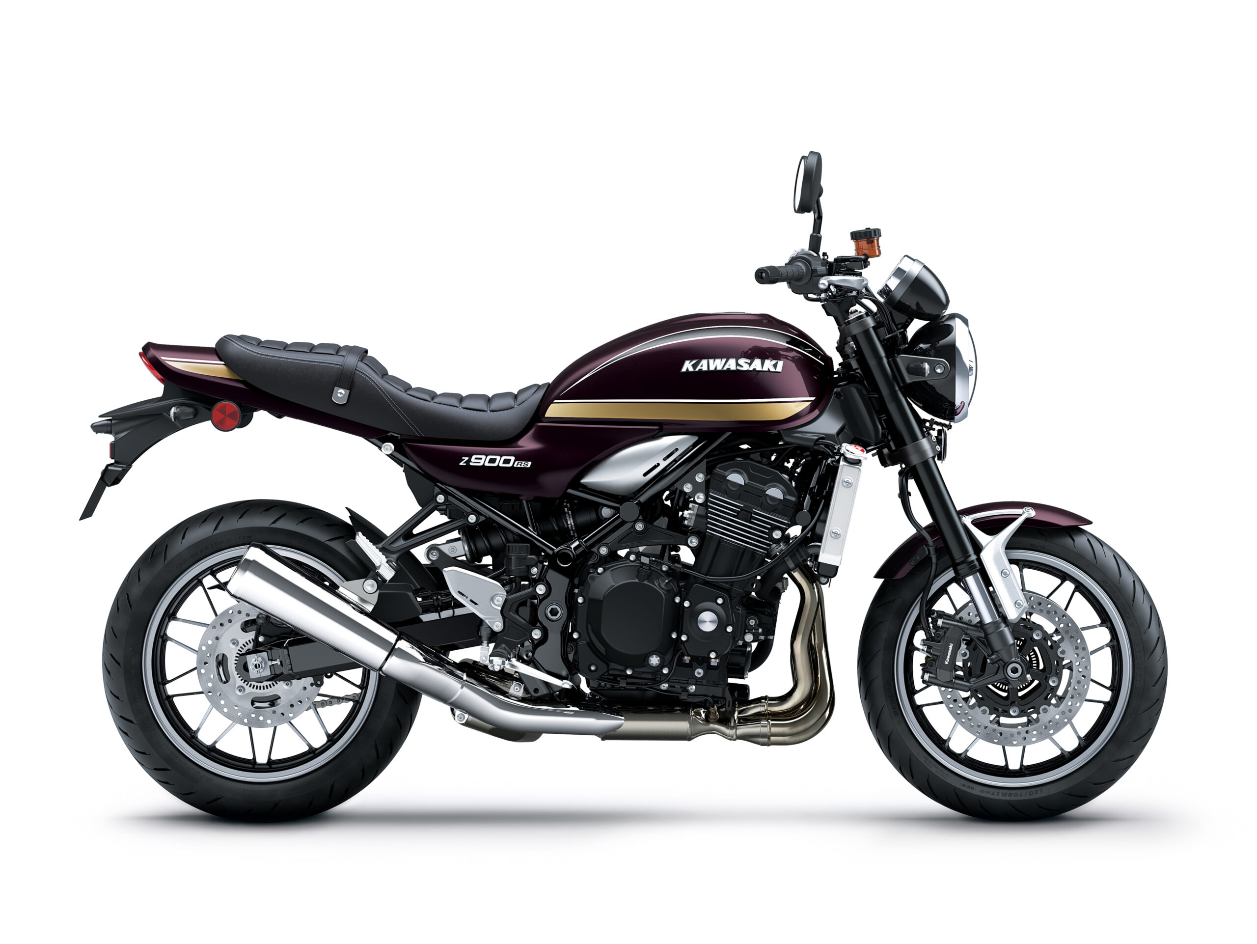 Z900RS
