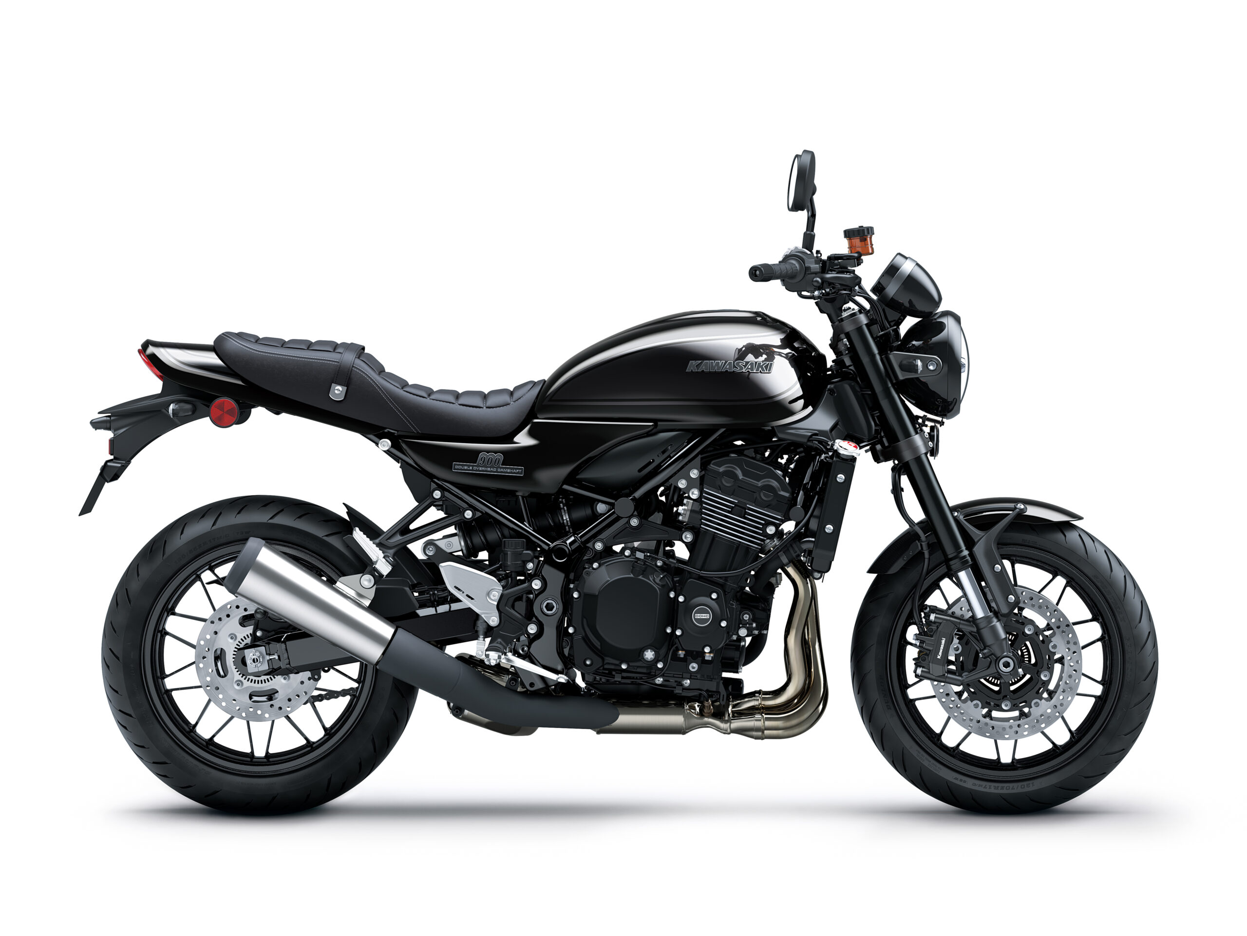 Z900RS Black Ball Edition