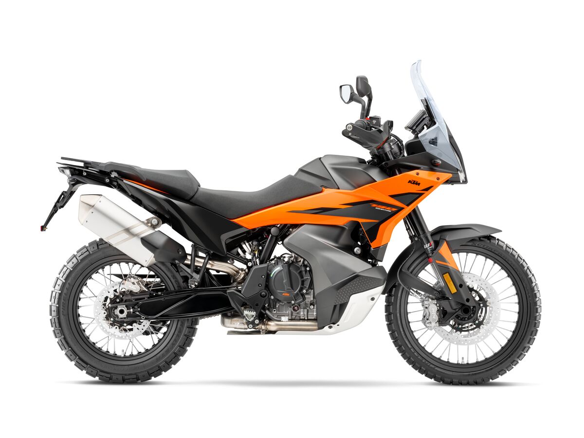 790 Adventure