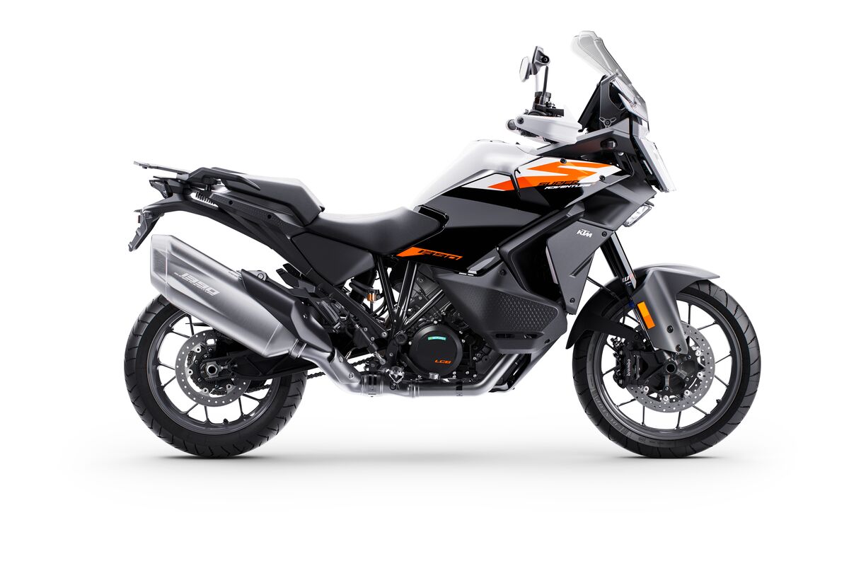 1390 Super Adventure S