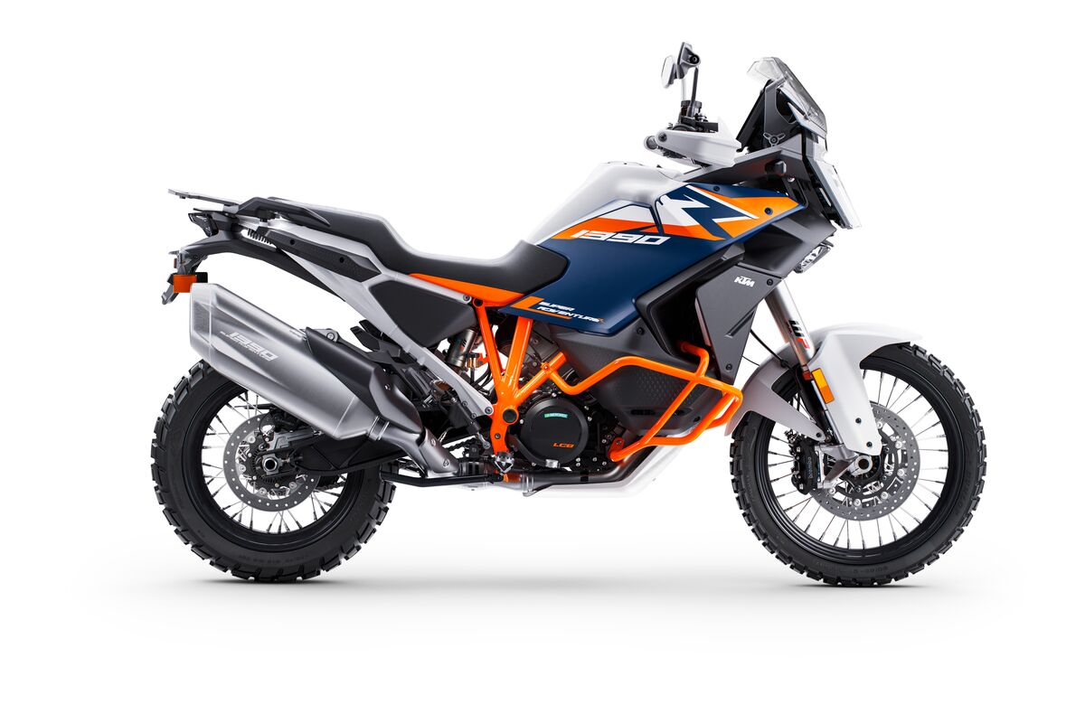 1390 Super Adventure R