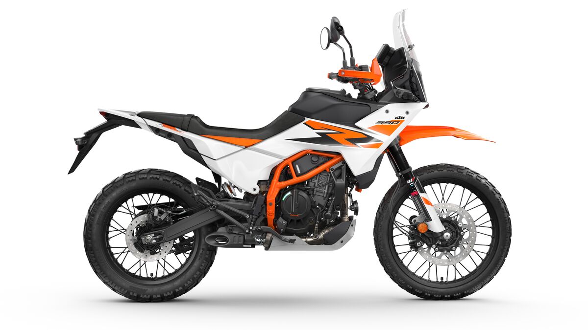 390 Adventure R
