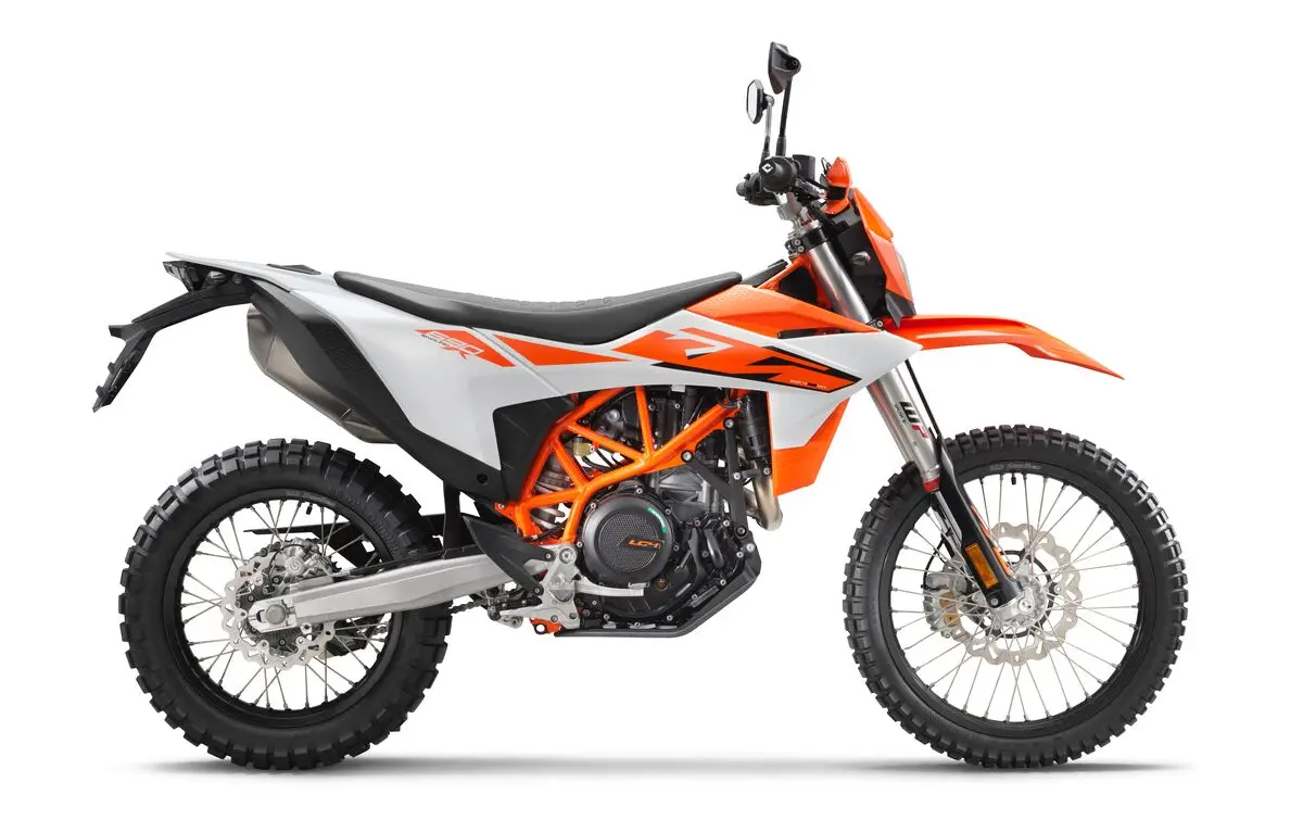 690 Enduro R