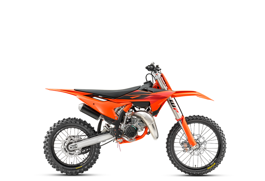 85 SX 17/14