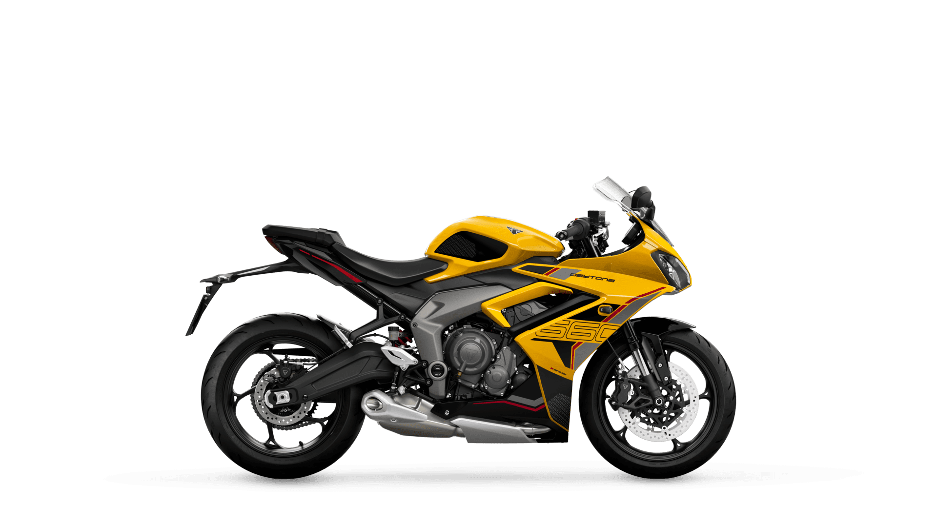 Daytona 660