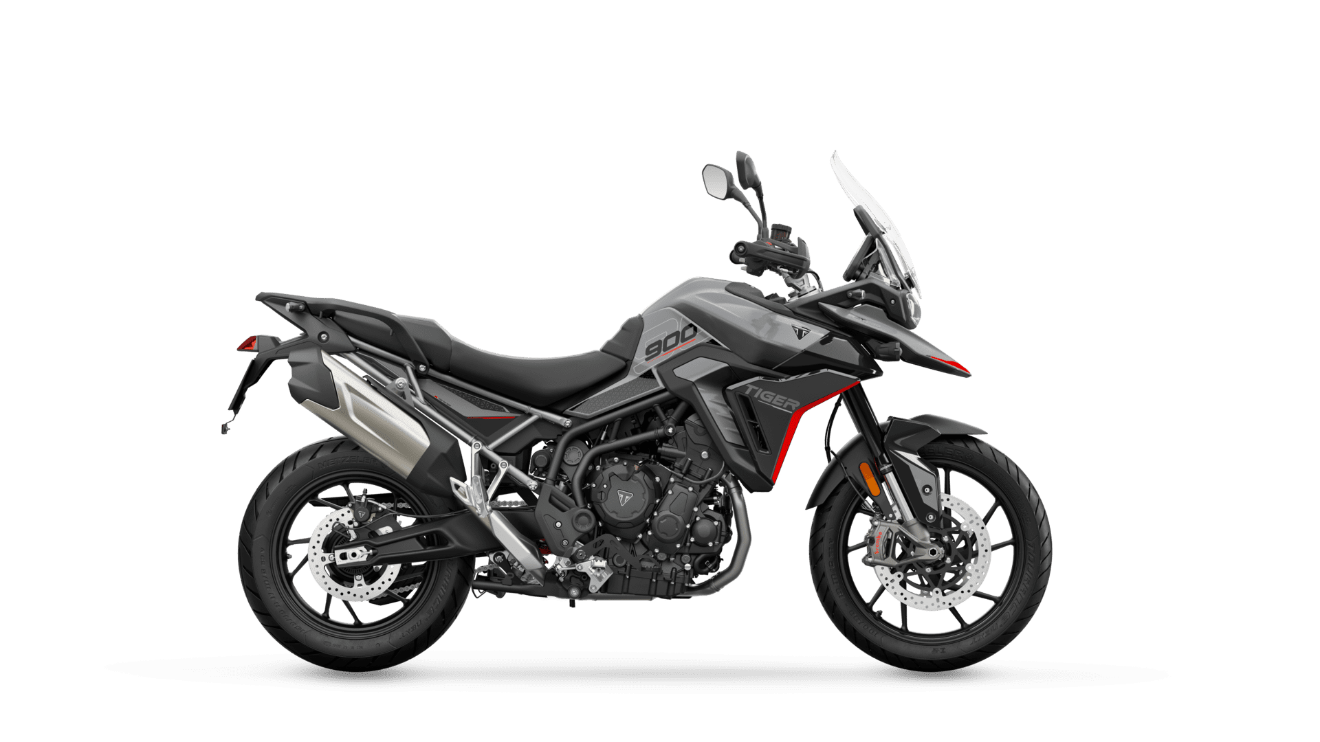 TIGER 900 GT PRO