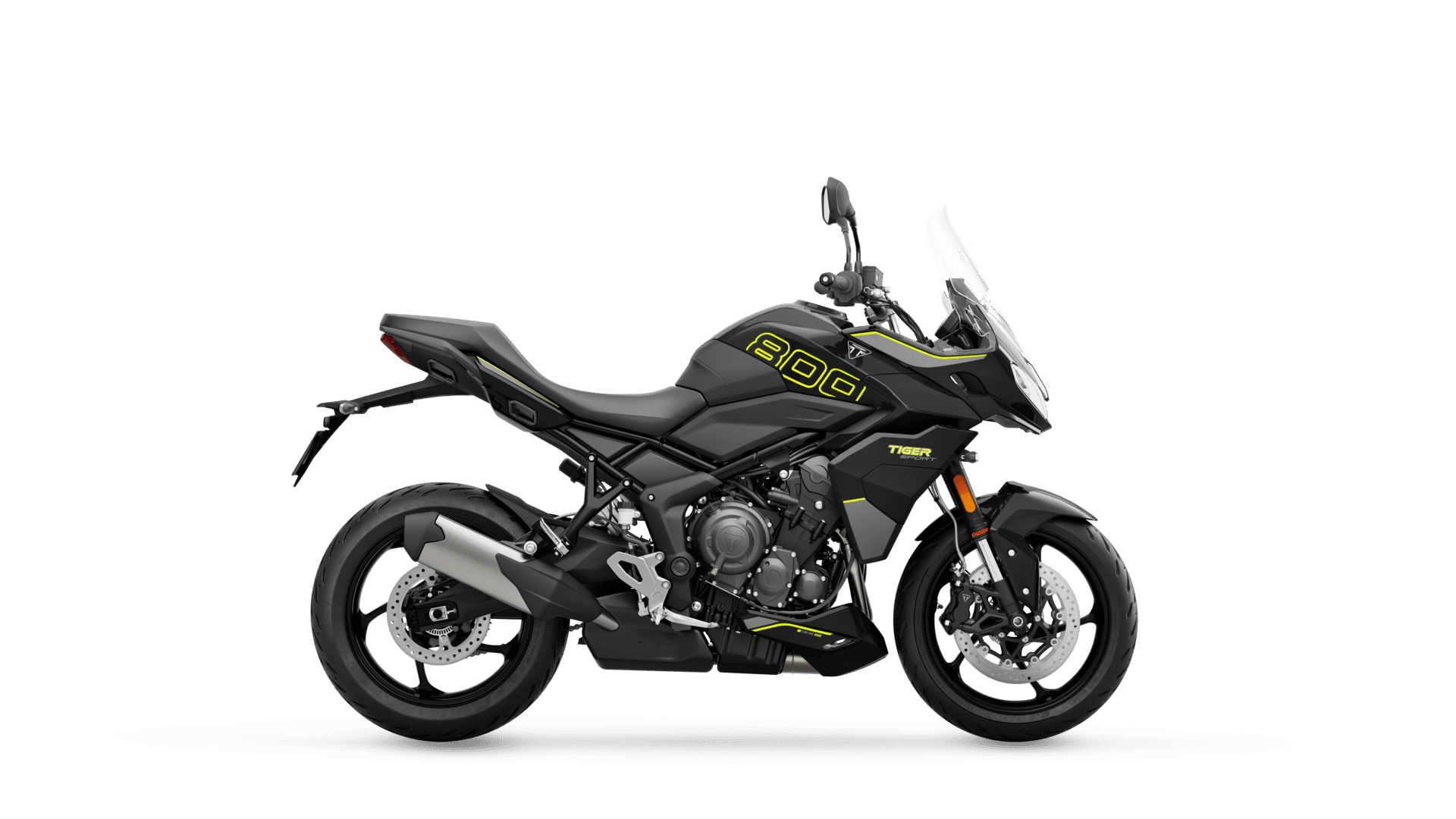 Tiger Sport 800