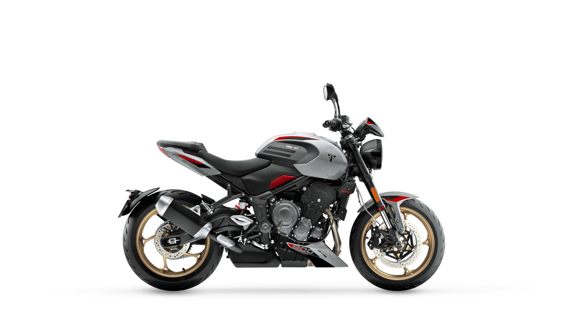 Trident 800