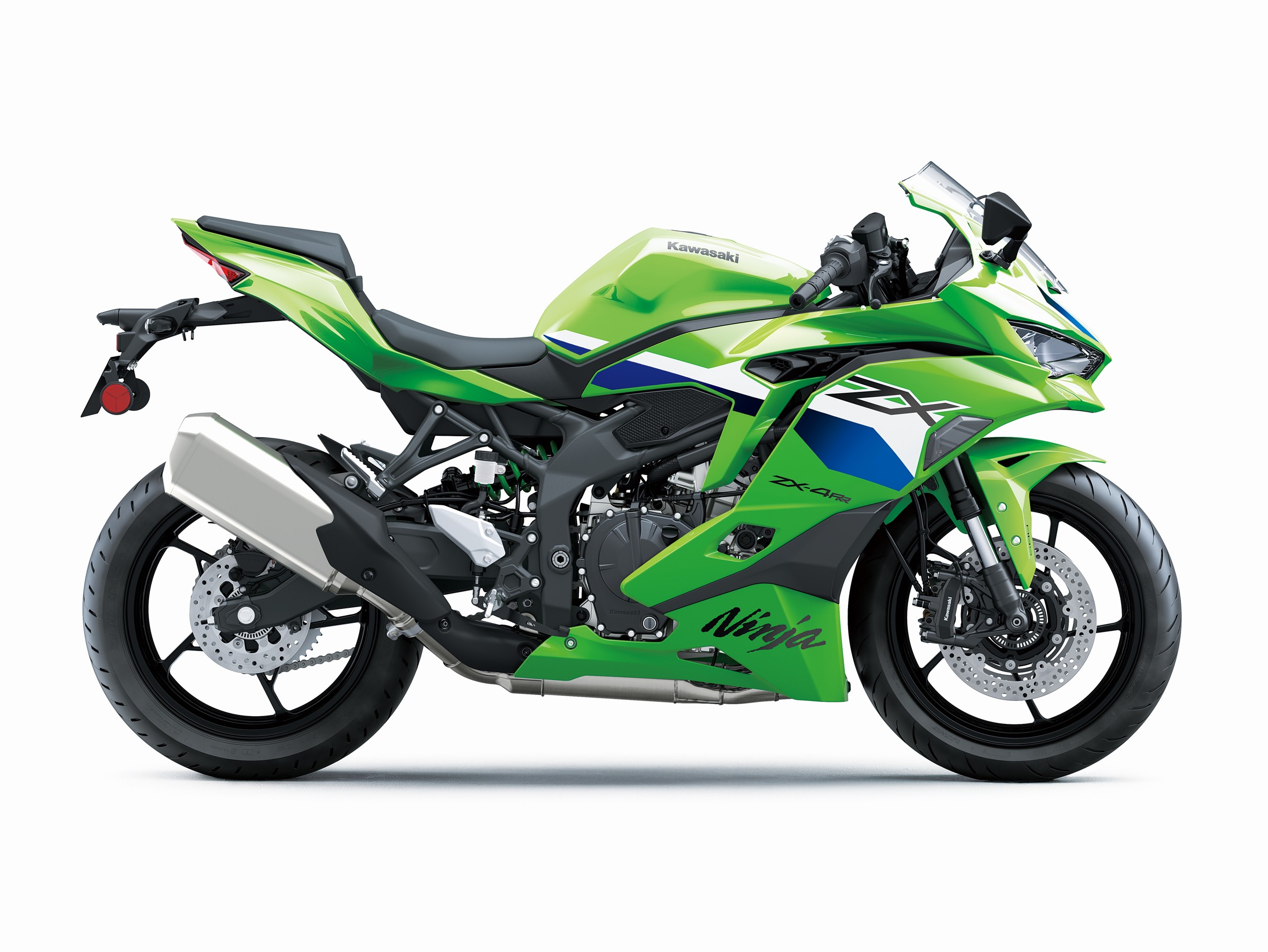 Kawasaki ZX-4RR